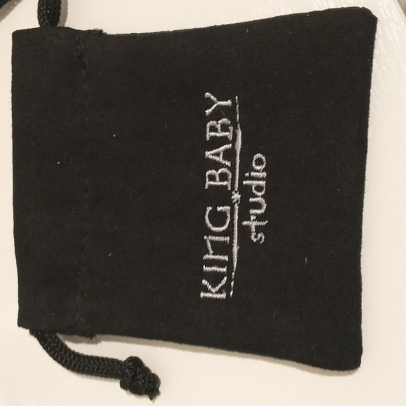 King Baby studio. Necklace - Picture 8 of 11